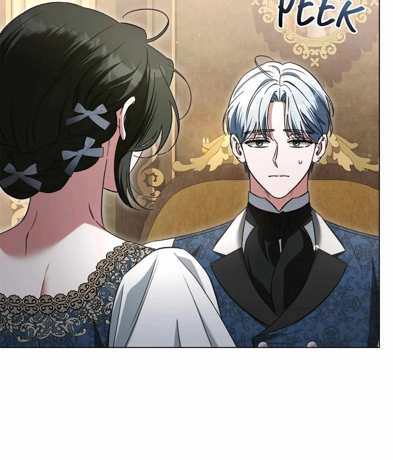 For The Beautiful Juliet Chapter 33 page 130 - 