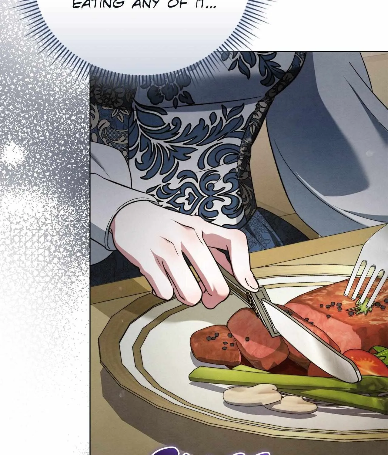 For The Beautiful Juliet Chapter 33 page 132 - 