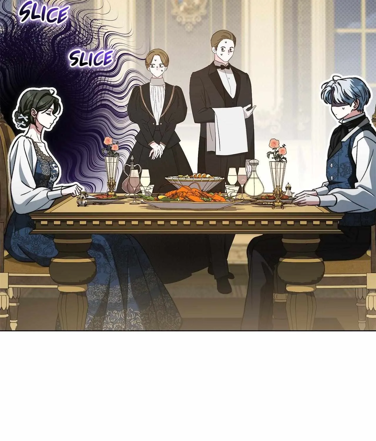 For The Beautiful Juliet Chapter 33 page 142 - 