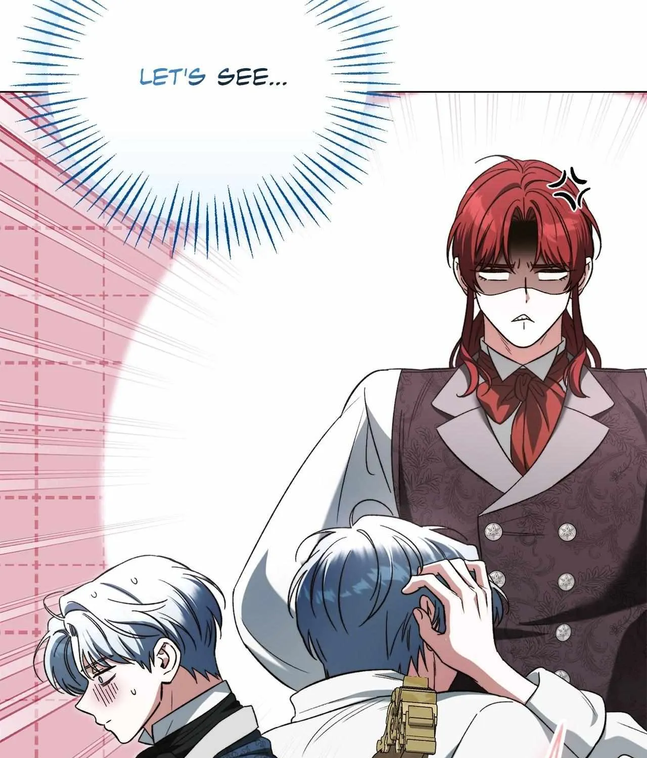 For The Beautiful Juliet Chapter 33 page 144 - 