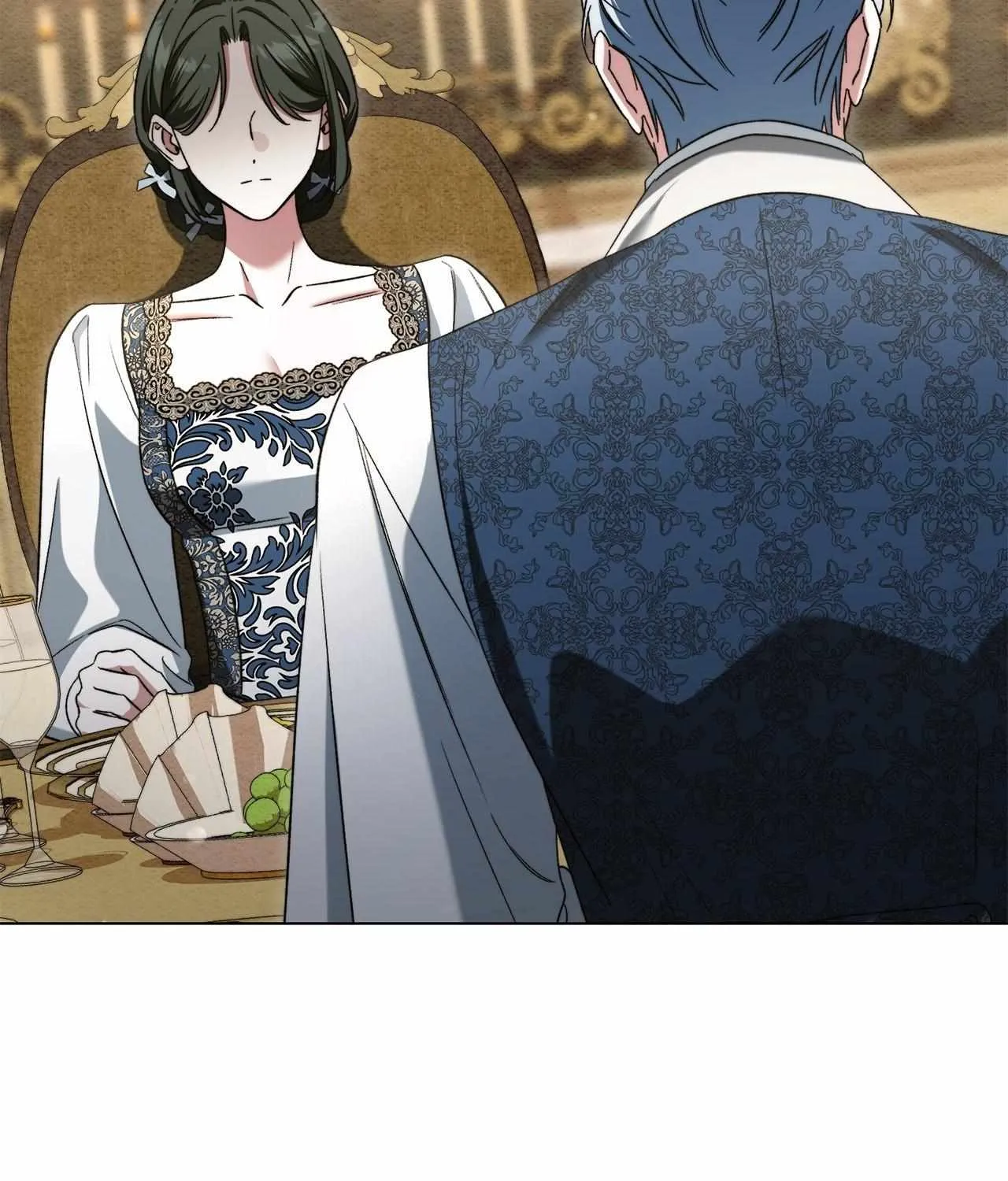 For The Beautiful Juliet Chapter 33 page 153 - 