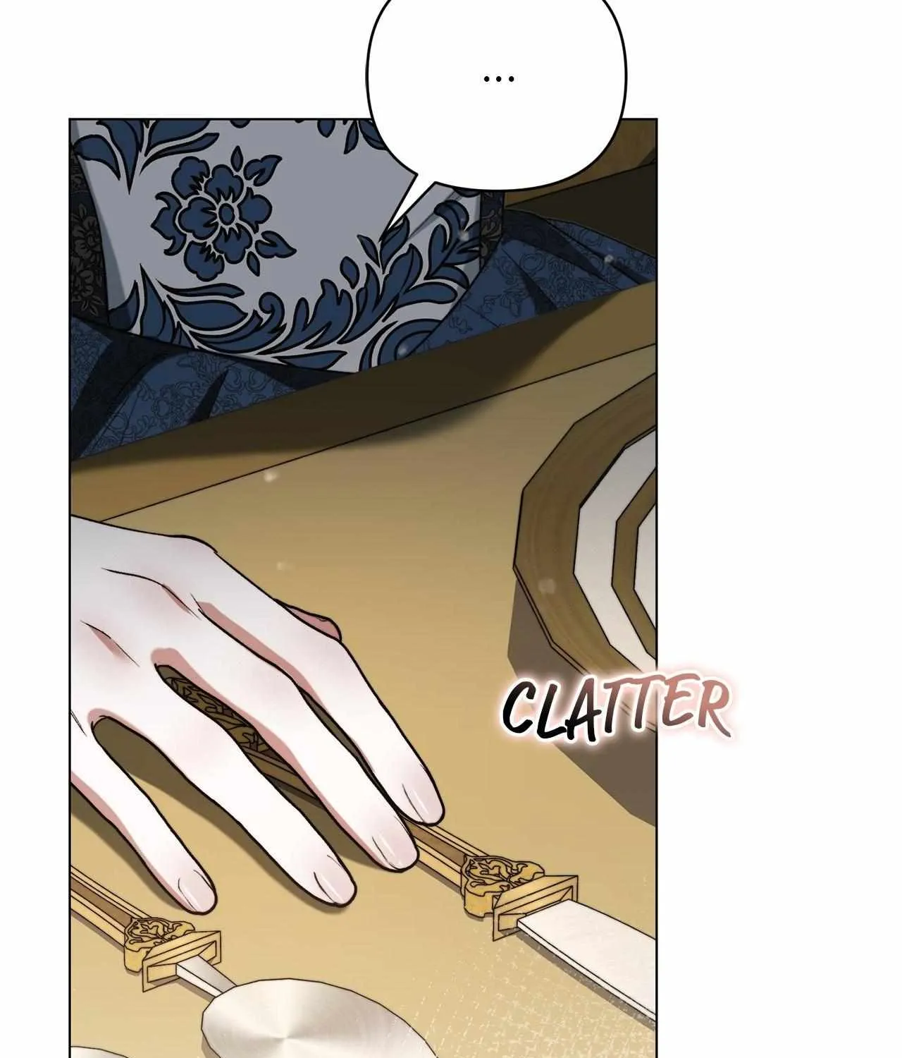 For The Beautiful Juliet Chapter 33 page 155 - 