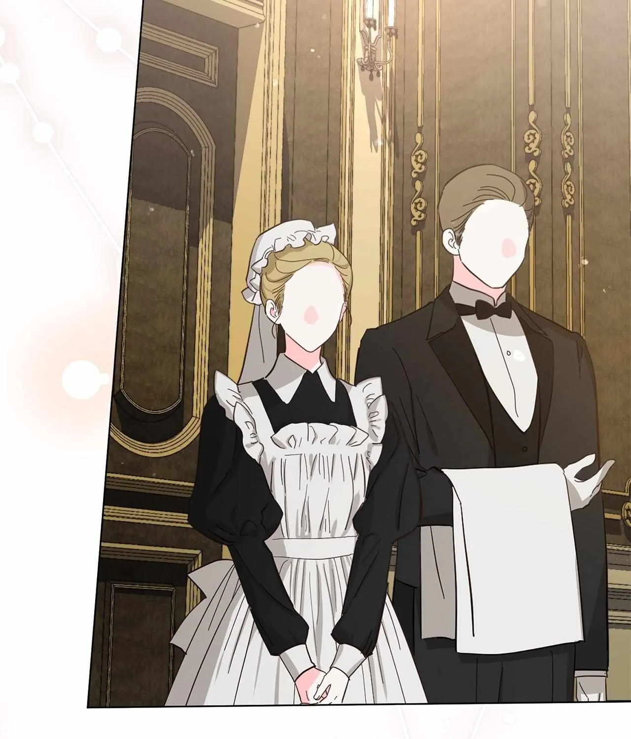 For The Beautiful Juliet Chapter 33 page 161 - 