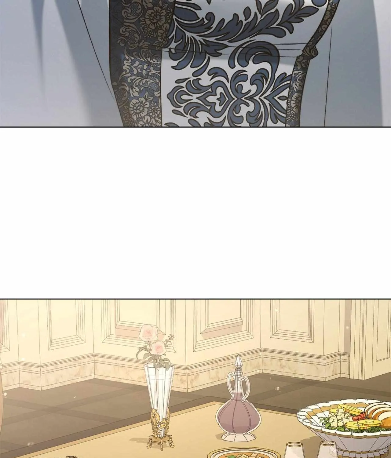 For The Beautiful Juliet Chapter 33 page 165 - 