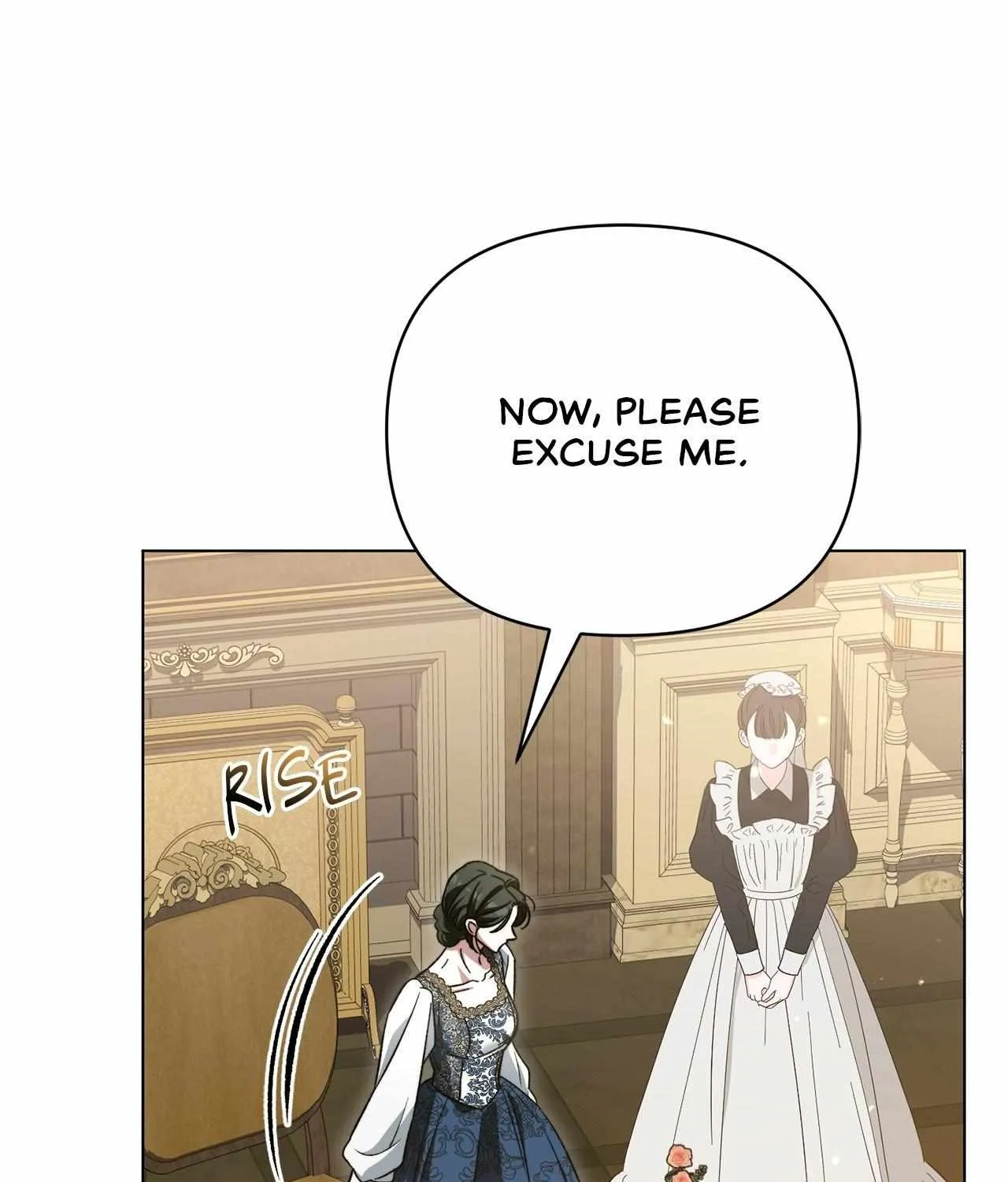 For The Beautiful Juliet Chapter 33 page 168 - 