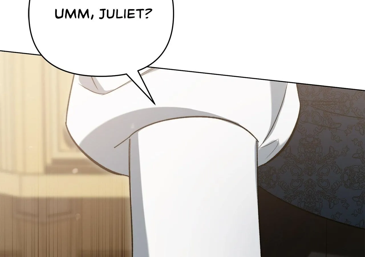For The Beautiful Juliet Chapter 33 page 171 - 