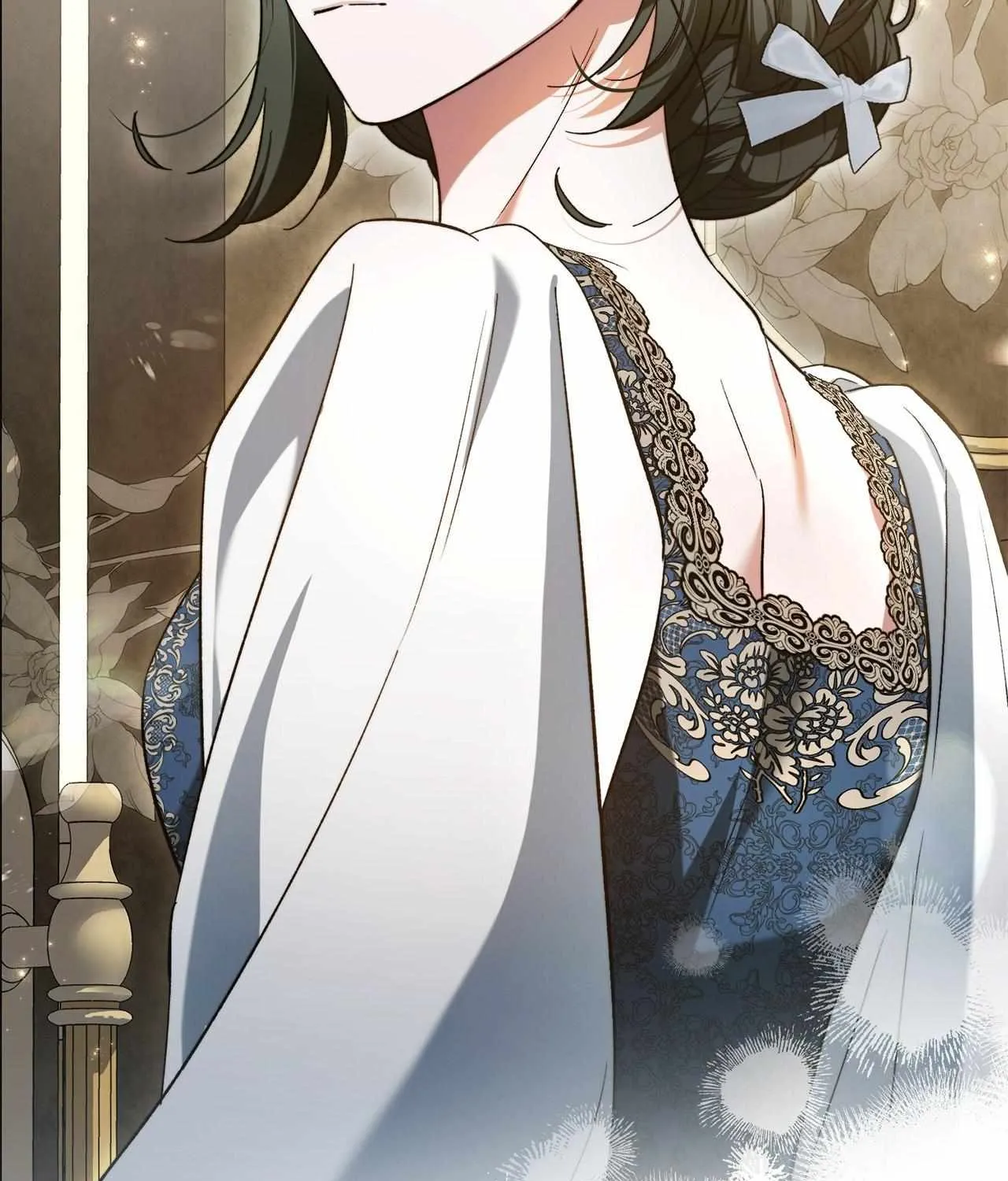 For The Beautiful Juliet Chapter 33 page 178 - 