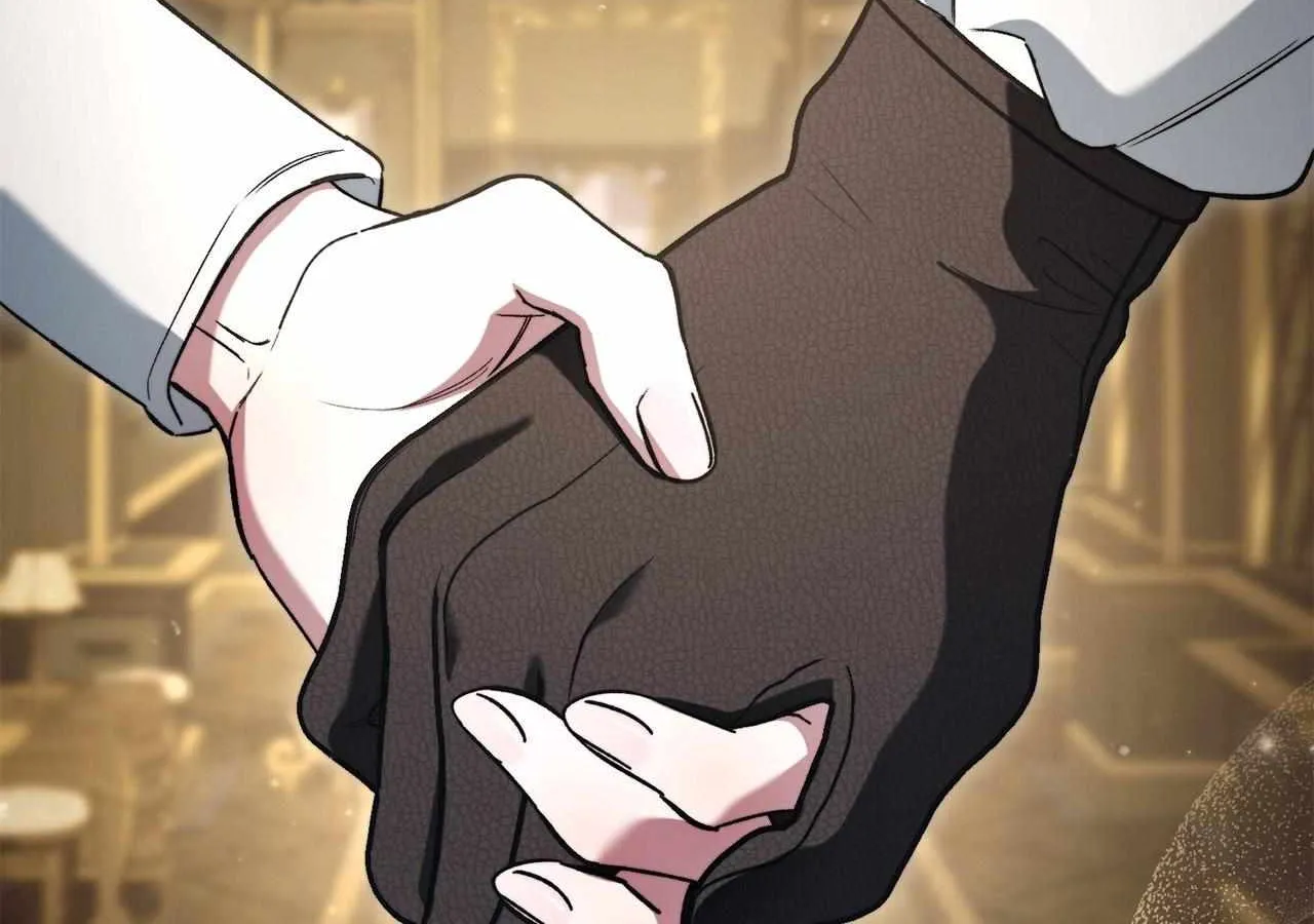 For The Beautiful Juliet Chapter 33 page 3 - 