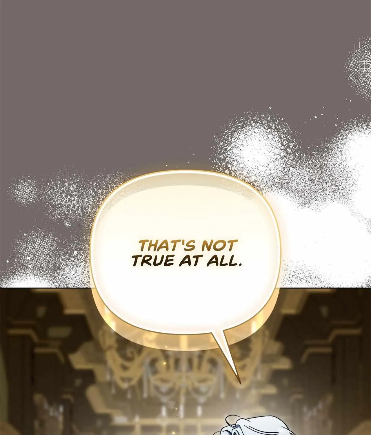 For The Beautiful Juliet Chapter 33 page 21 - 