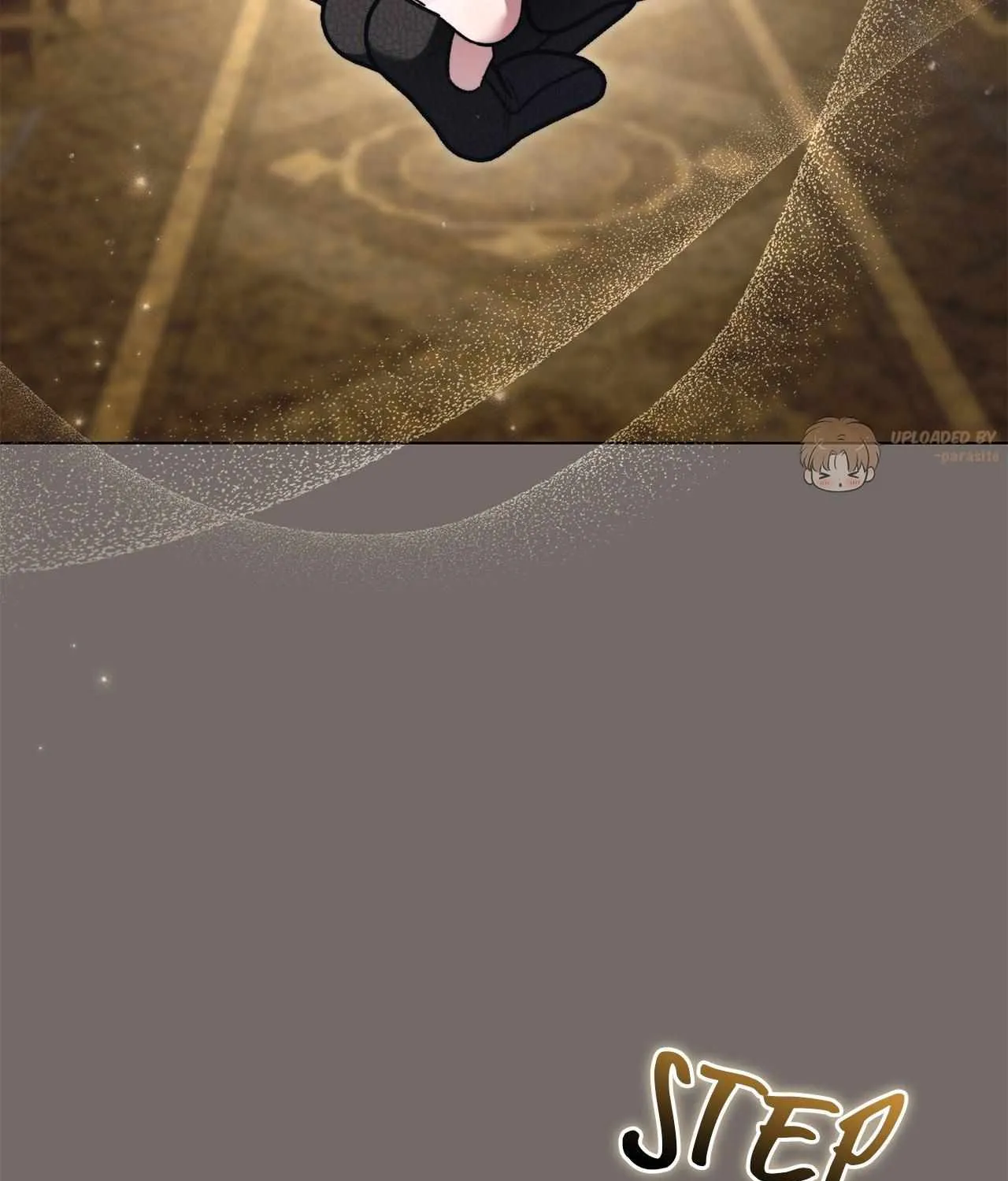 For The Beautiful Juliet Chapter 33 page 4 - 