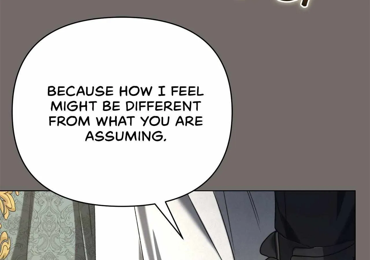 For The Beautiful Juliet Chapter 33 page 5 - 