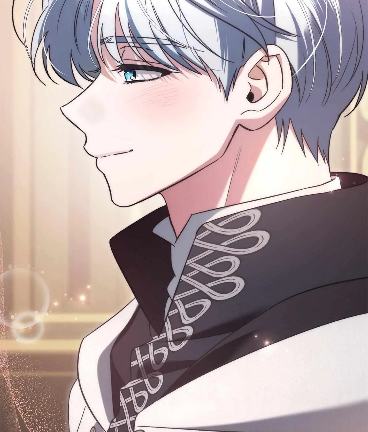 For The Beautiful Juliet Chapter 33 page 44 - 