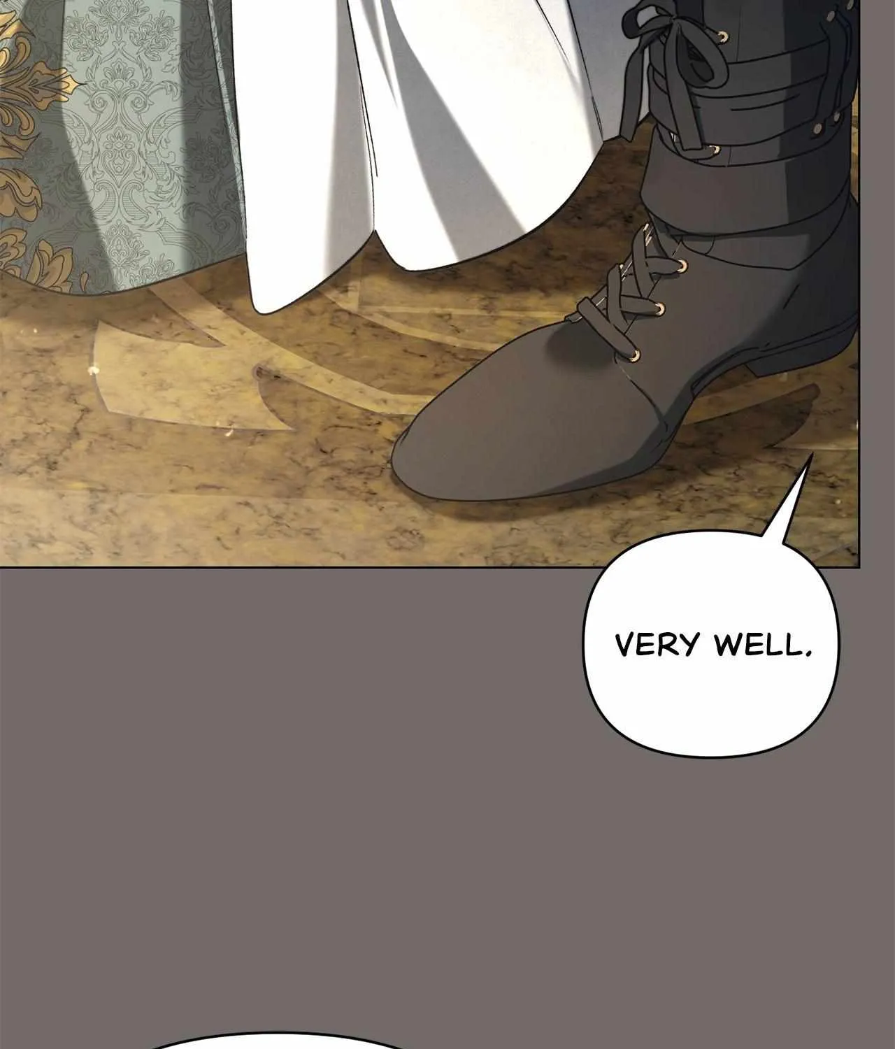 For The Beautiful Juliet Chapter 33 page 6 - 