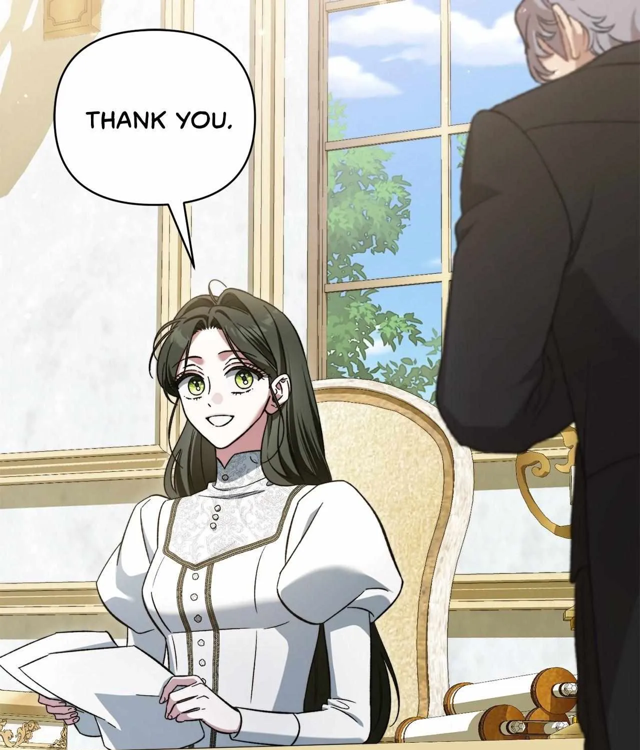For The Beautiful Juliet Chapter 33 page 52 - 