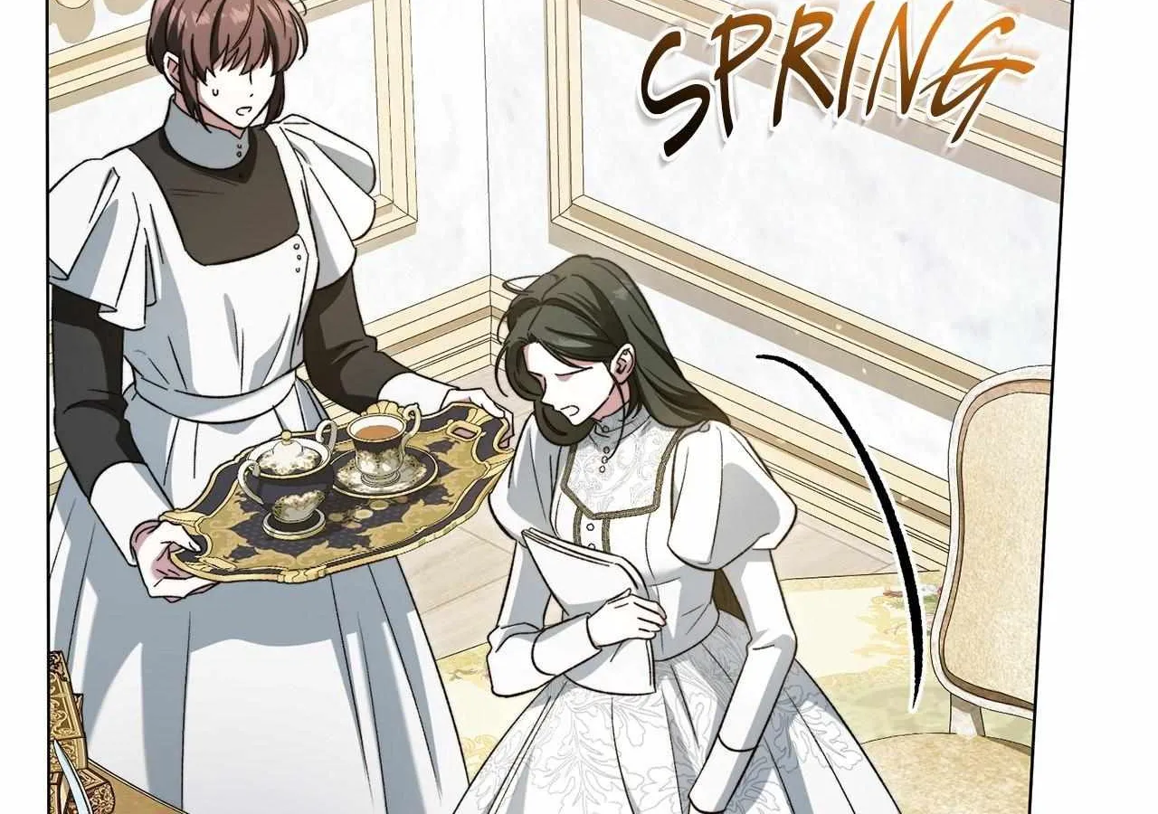 For The Beautiful Juliet Chapter 33 page 59 - 