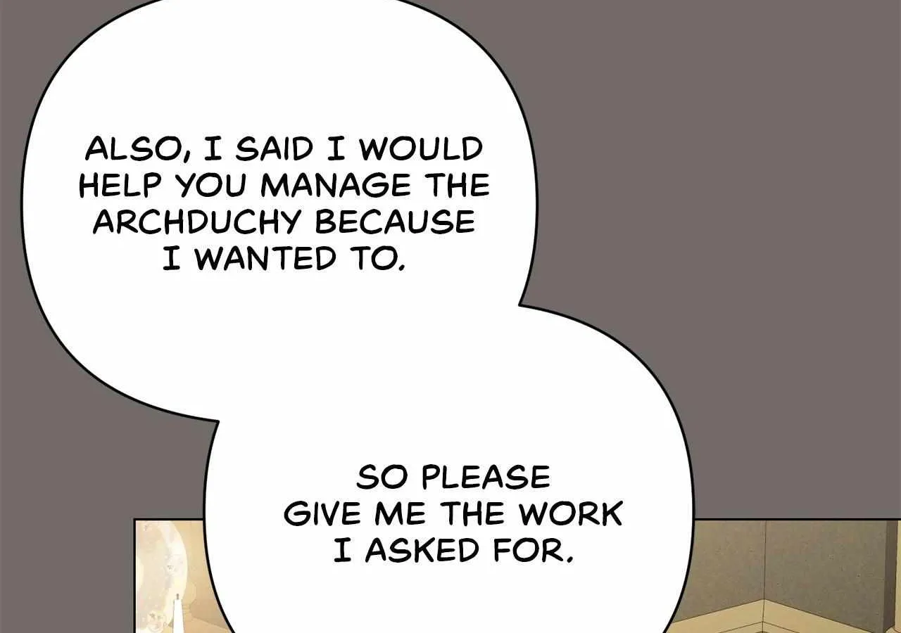 For The Beautiful Juliet Chapter 33 page 7 - 