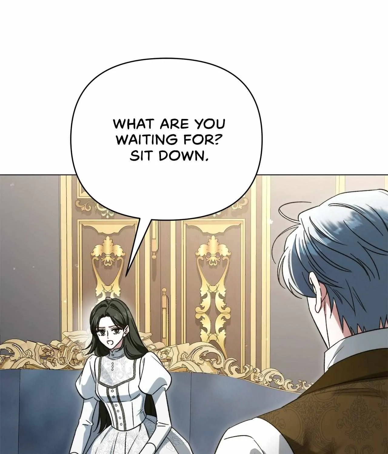 For The Beautiful Juliet Chapter 33 page 80 - 