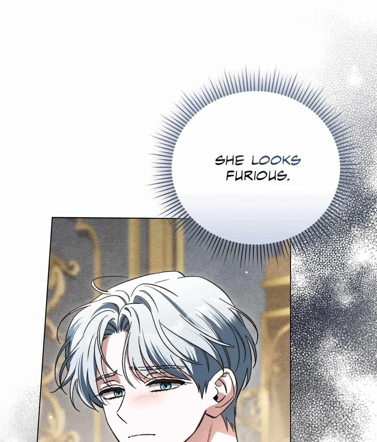 For The Beautiful Juliet Chapter 33 page 82 - 