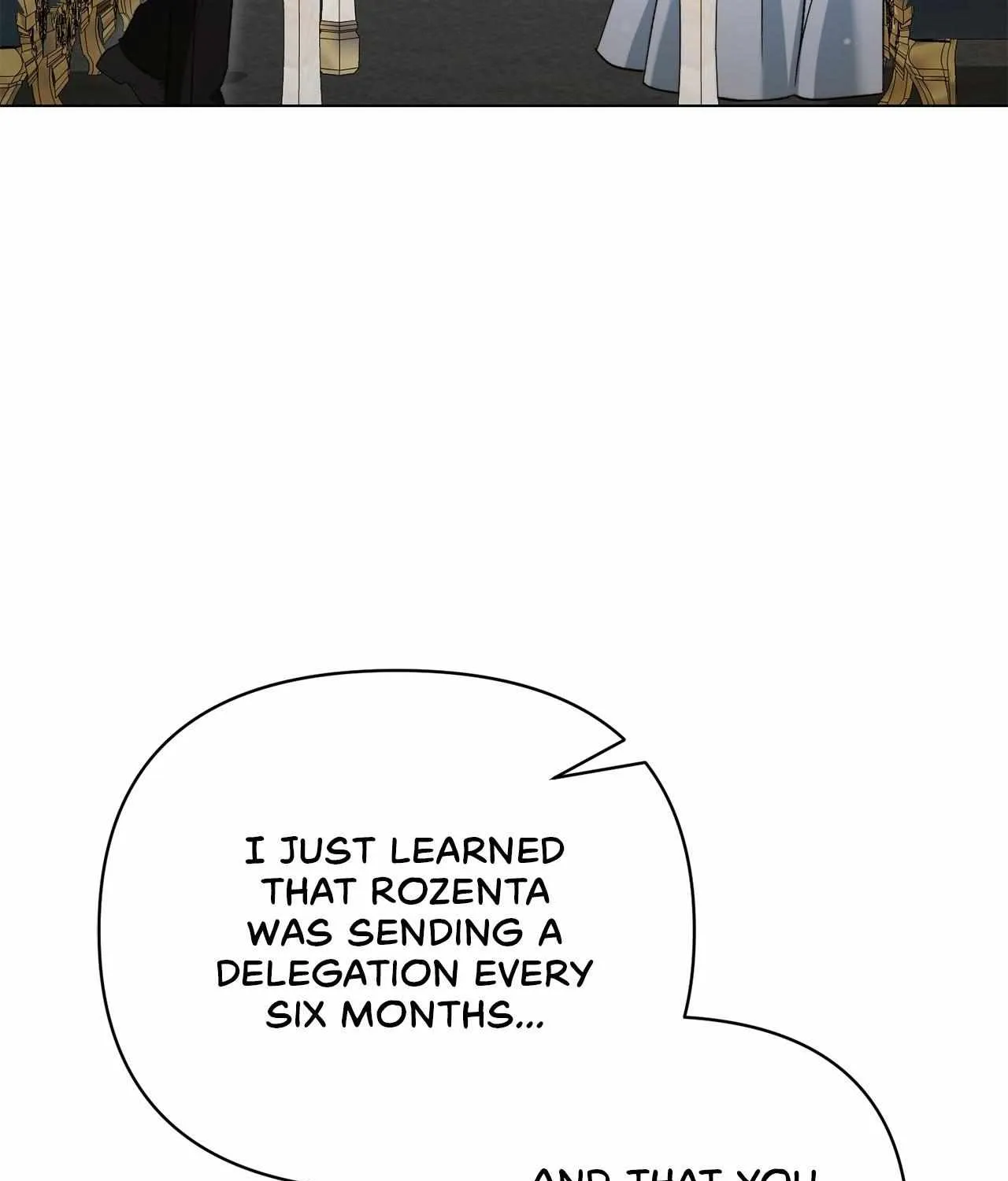 For The Beautiful Juliet Chapter 33 page 86 - 