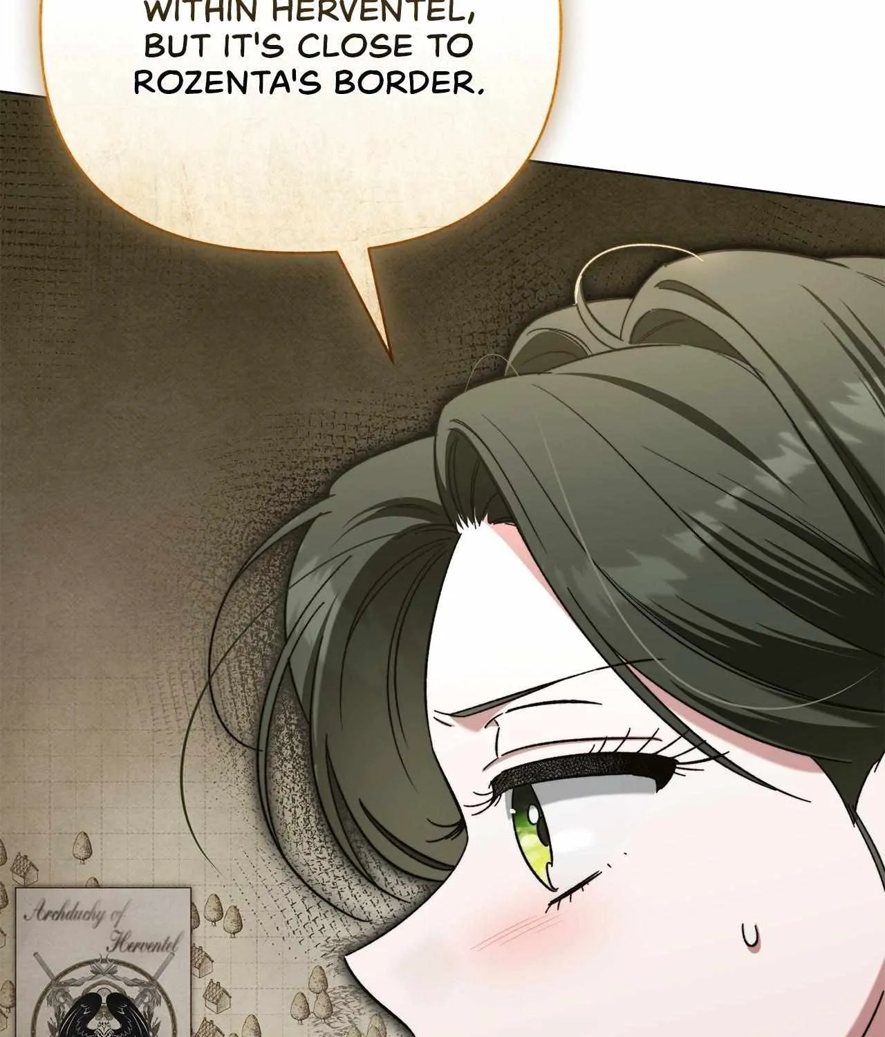 For The Beautiful Juliet Chapter 33 page 92 - 