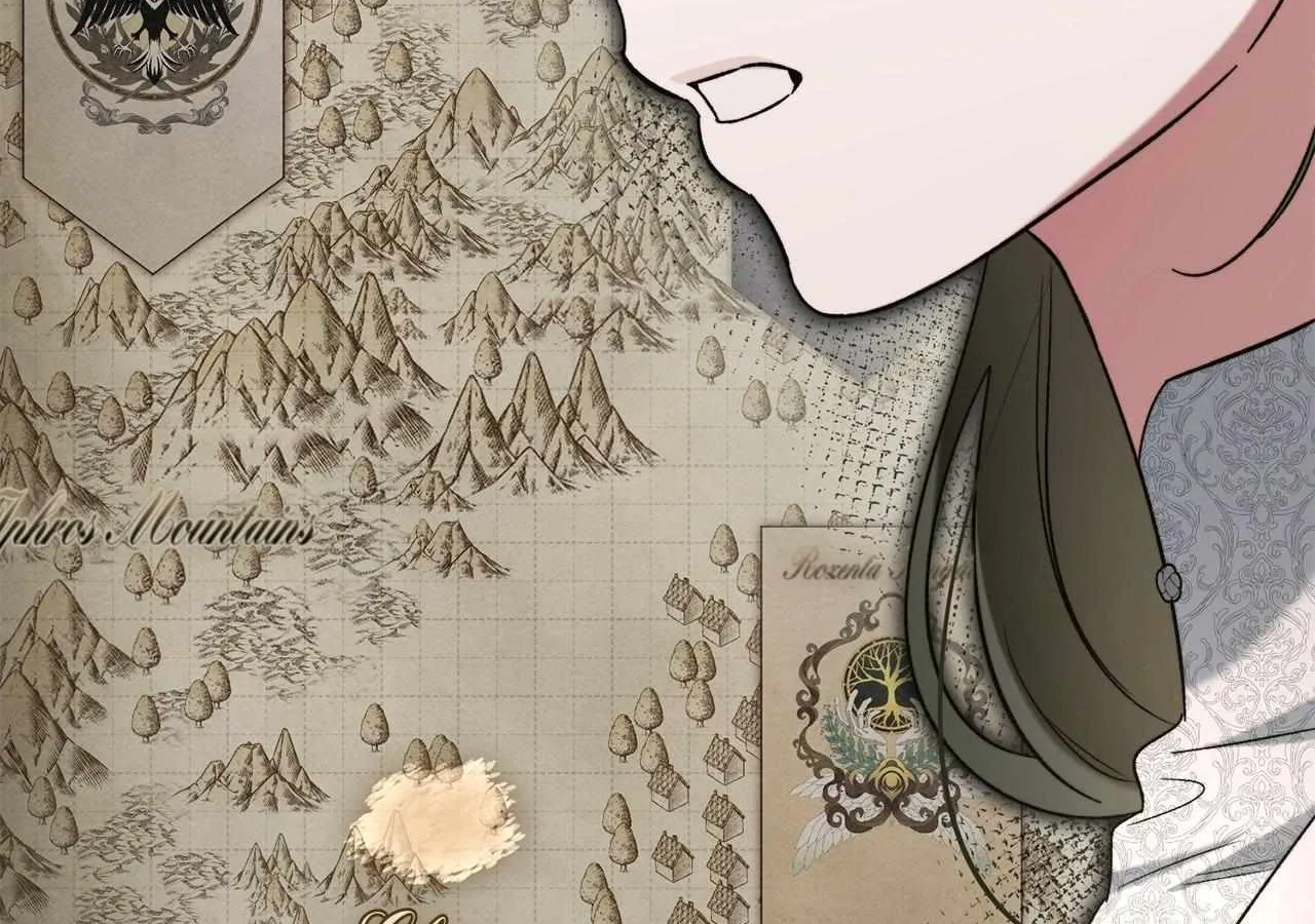 For The Beautiful Juliet Chapter 33 page 93 - 