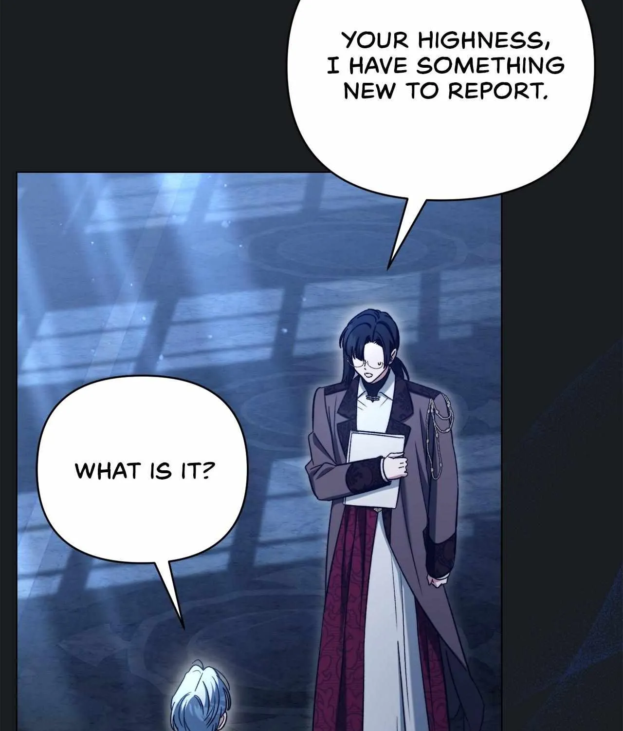 For The Beautiful Juliet Chapter 34 page 118 - 