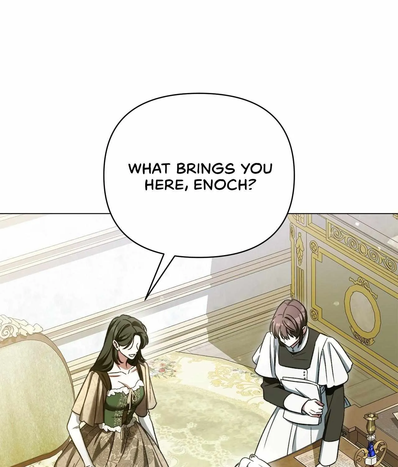 For The Beautiful Juliet Chapter 34 page 130 - 