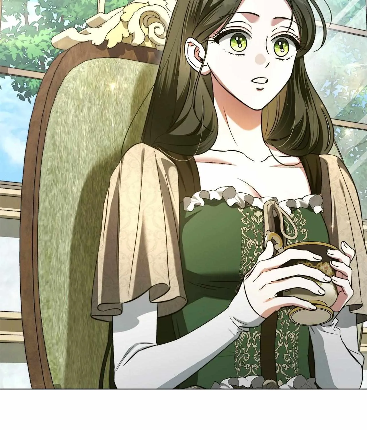 For The Beautiful Juliet Chapter 34 page 138 - 