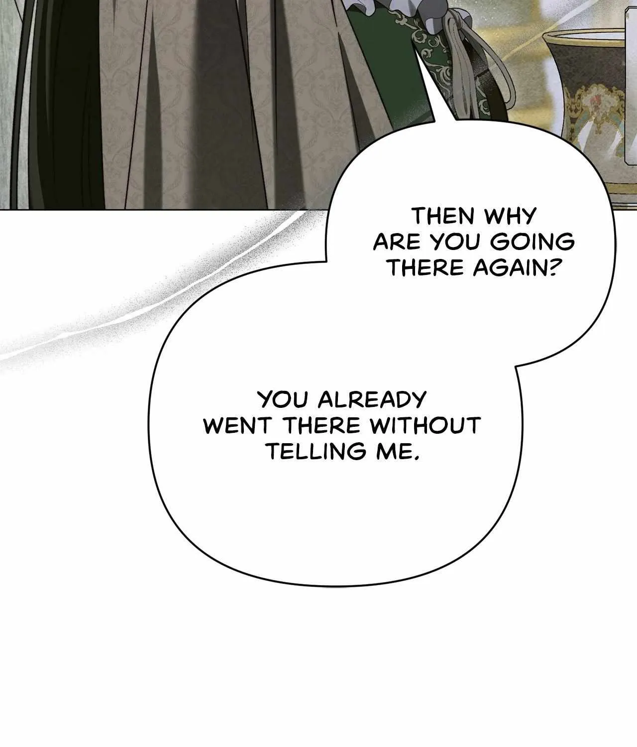 For The Beautiful Juliet Chapter 34 page 148 - 