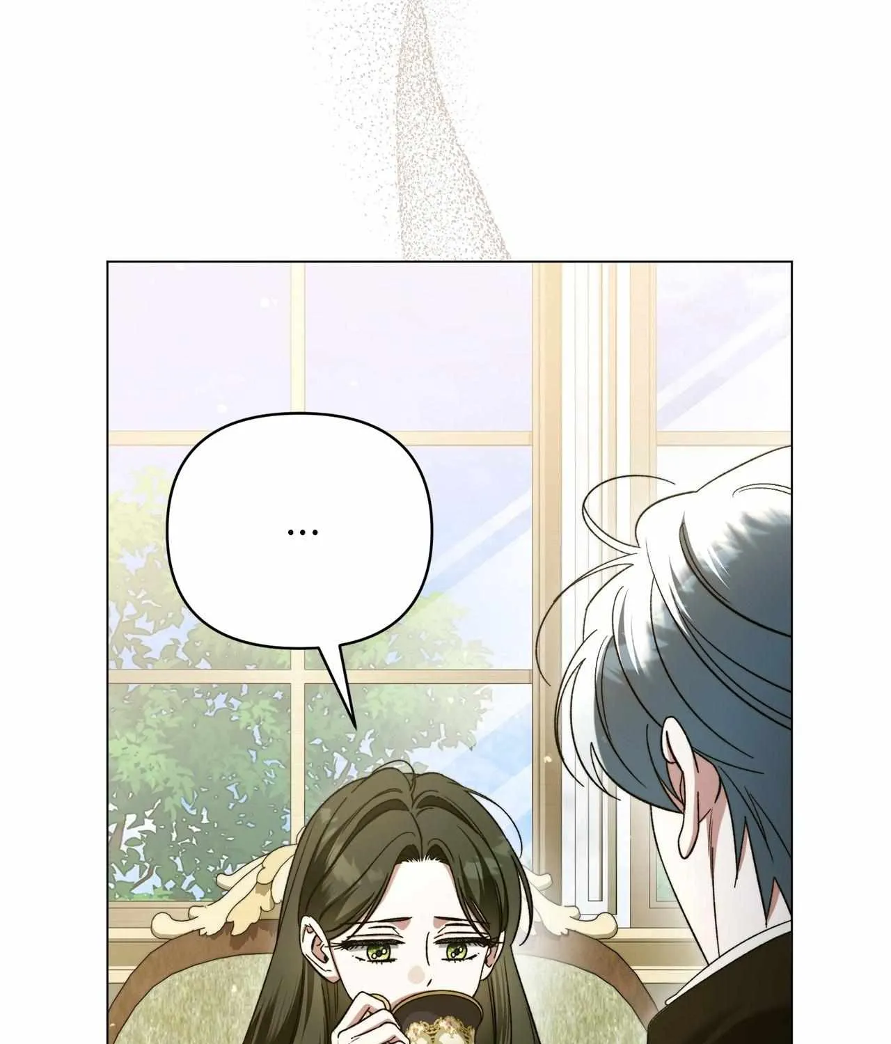For The Beautiful Juliet Chapter 34 page 152 - 
