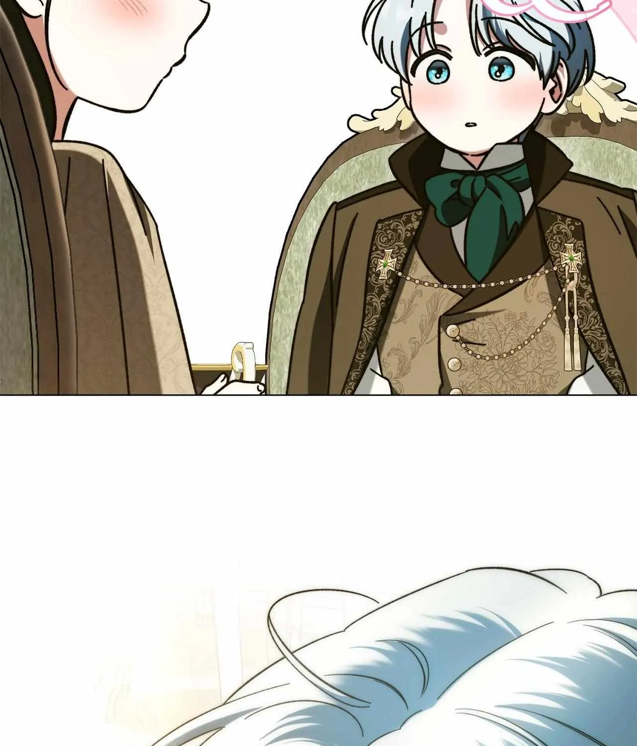 For The Beautiful Juliet Chapter 34 page 163 - 