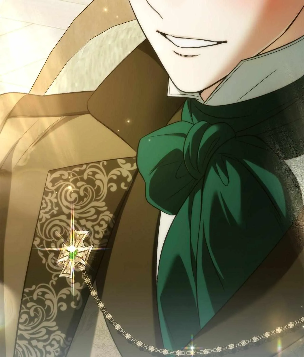 For The Beautiful Juliet Chapter 34 page 165 - 