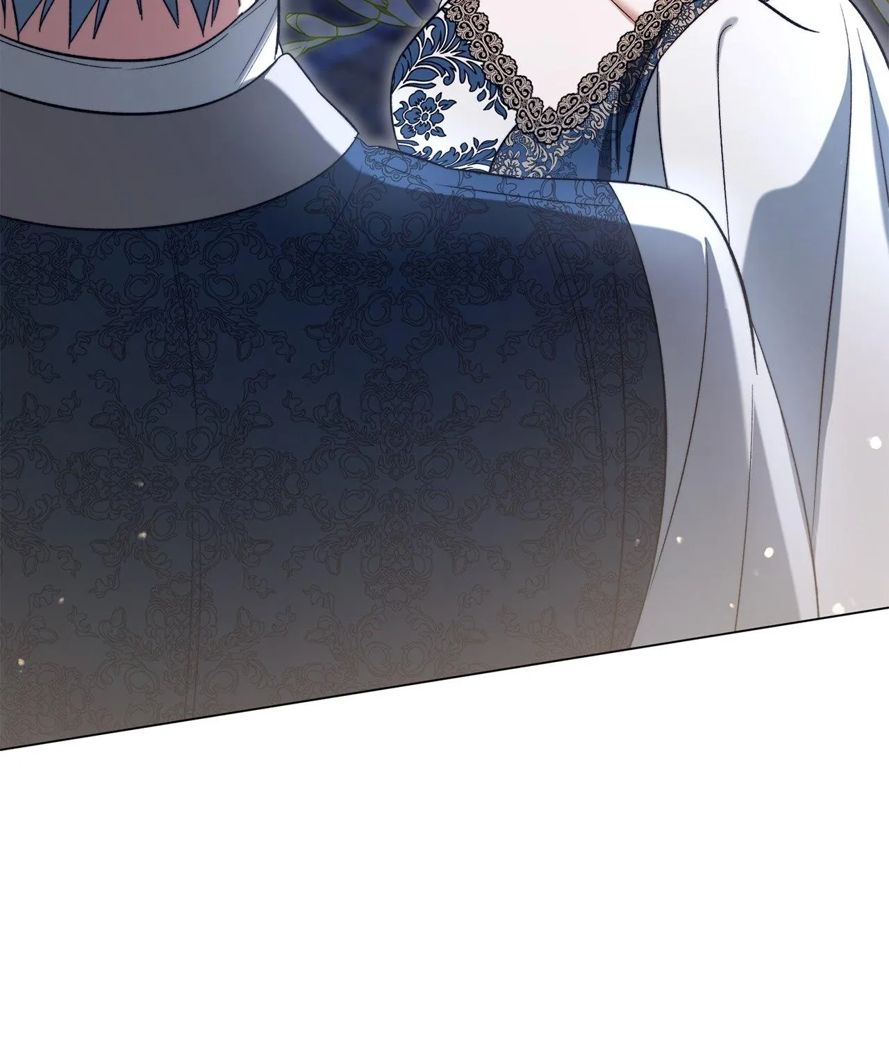 For The Beautiful Juliet Chapter 34 page 29 - 