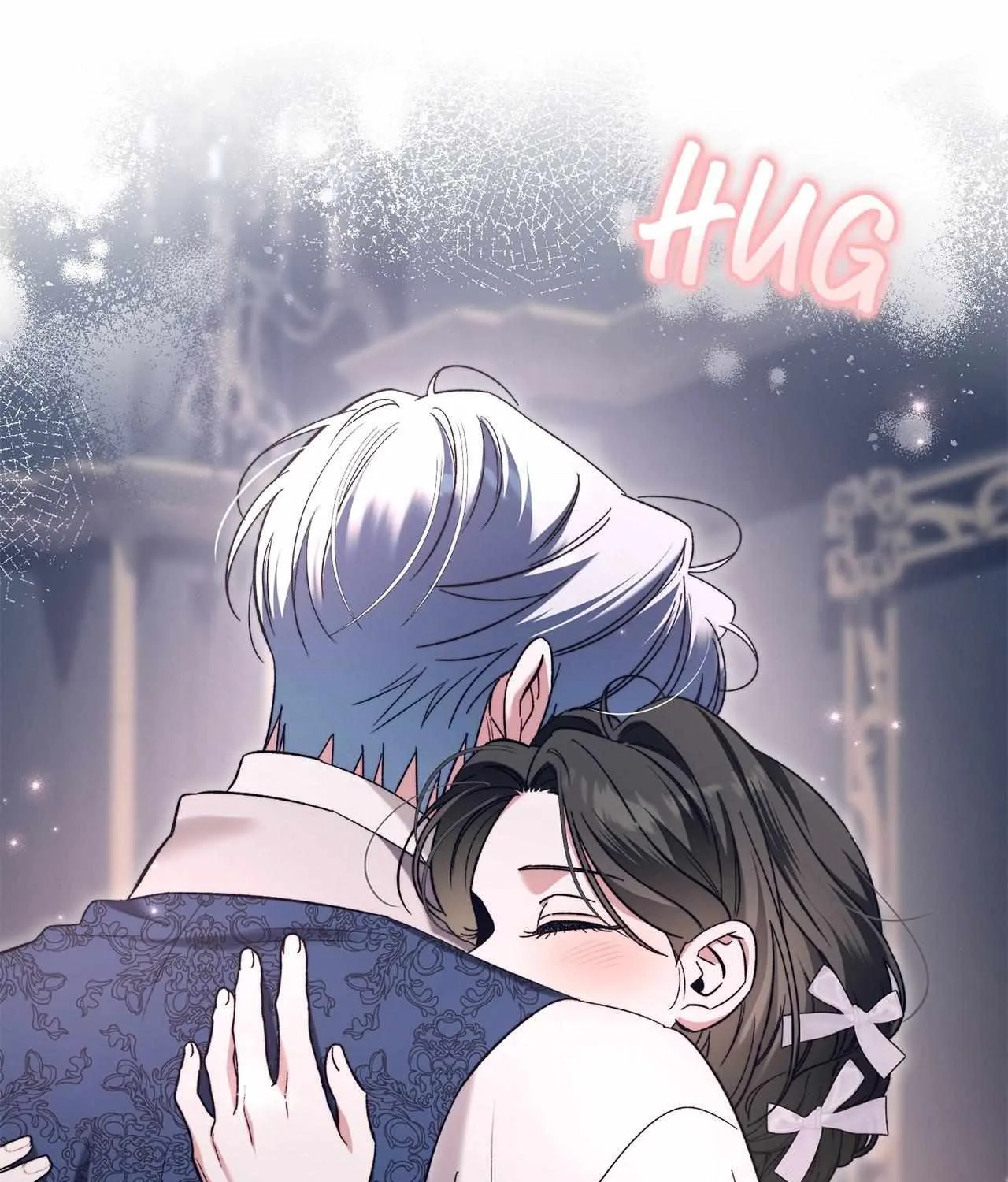 For The Beautiful Juliet Chapter 34 page 33 - 