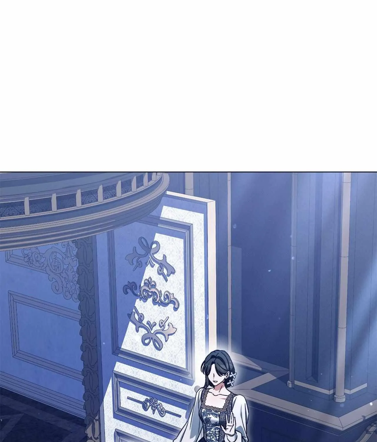 For The Beautiful Juliet Chapter 34 page 40 - 