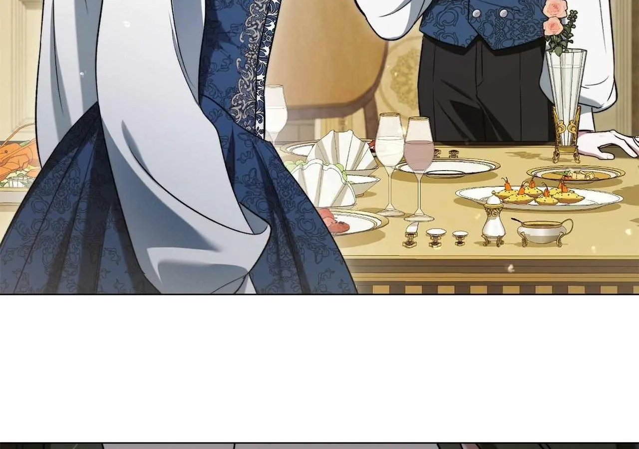 For The Beautiful Juliet Chapter 34 page 5 - 