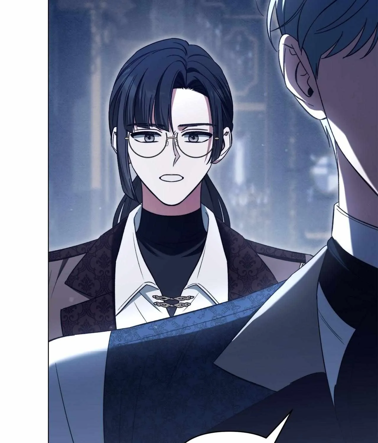 For The Beautiful Juliet Chapter 34 page 44 - 