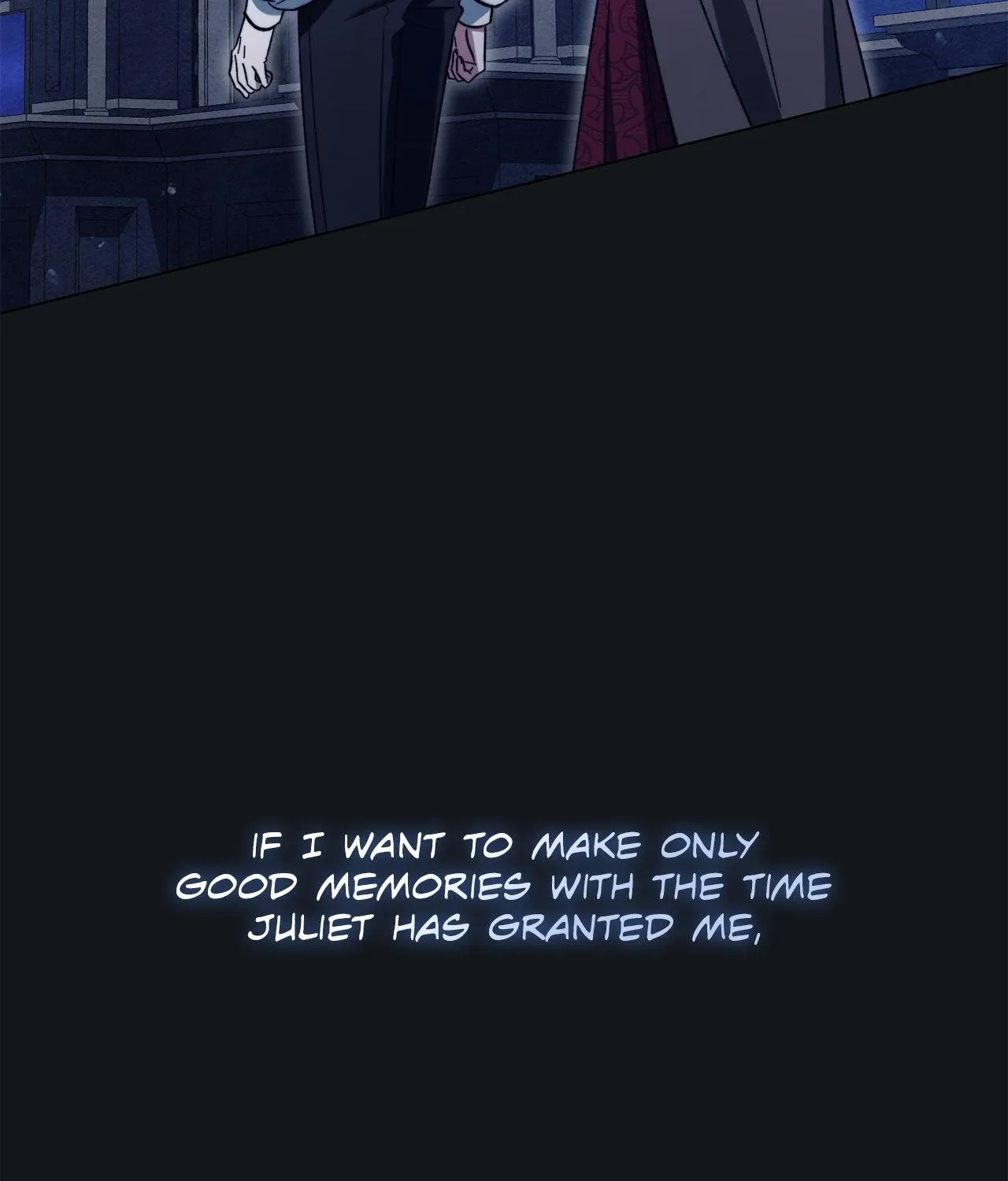 For The Beautiful Juliet Chapter 34 page 48 - 