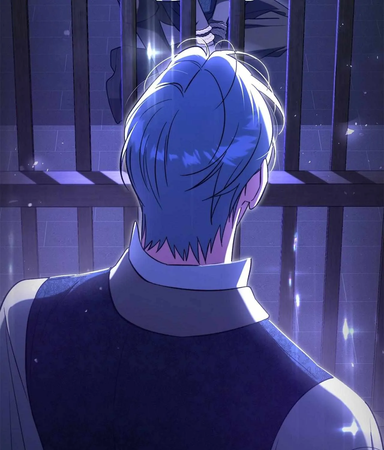 For The Beautiful Juliet Chapter 34 page 54 - 