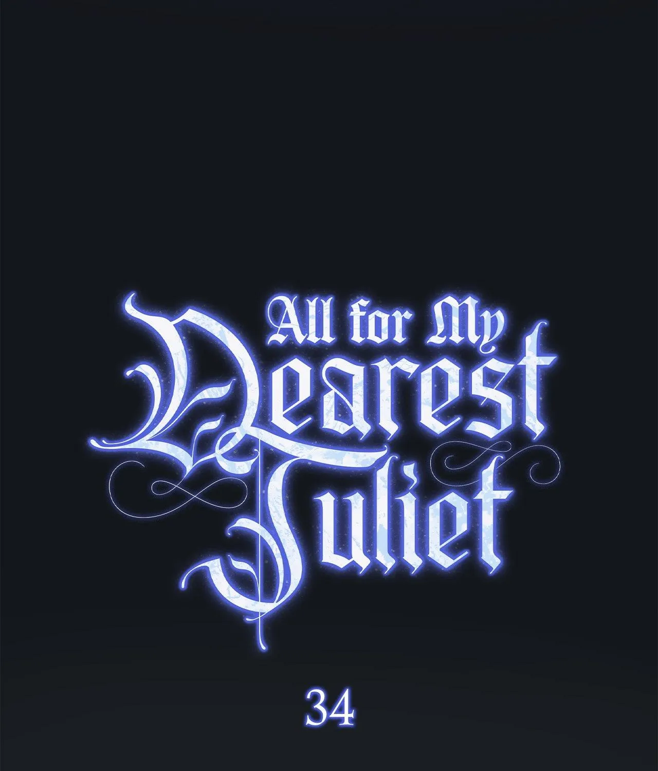 For The Beautiful Juliet Chapter 34 page 56 - 