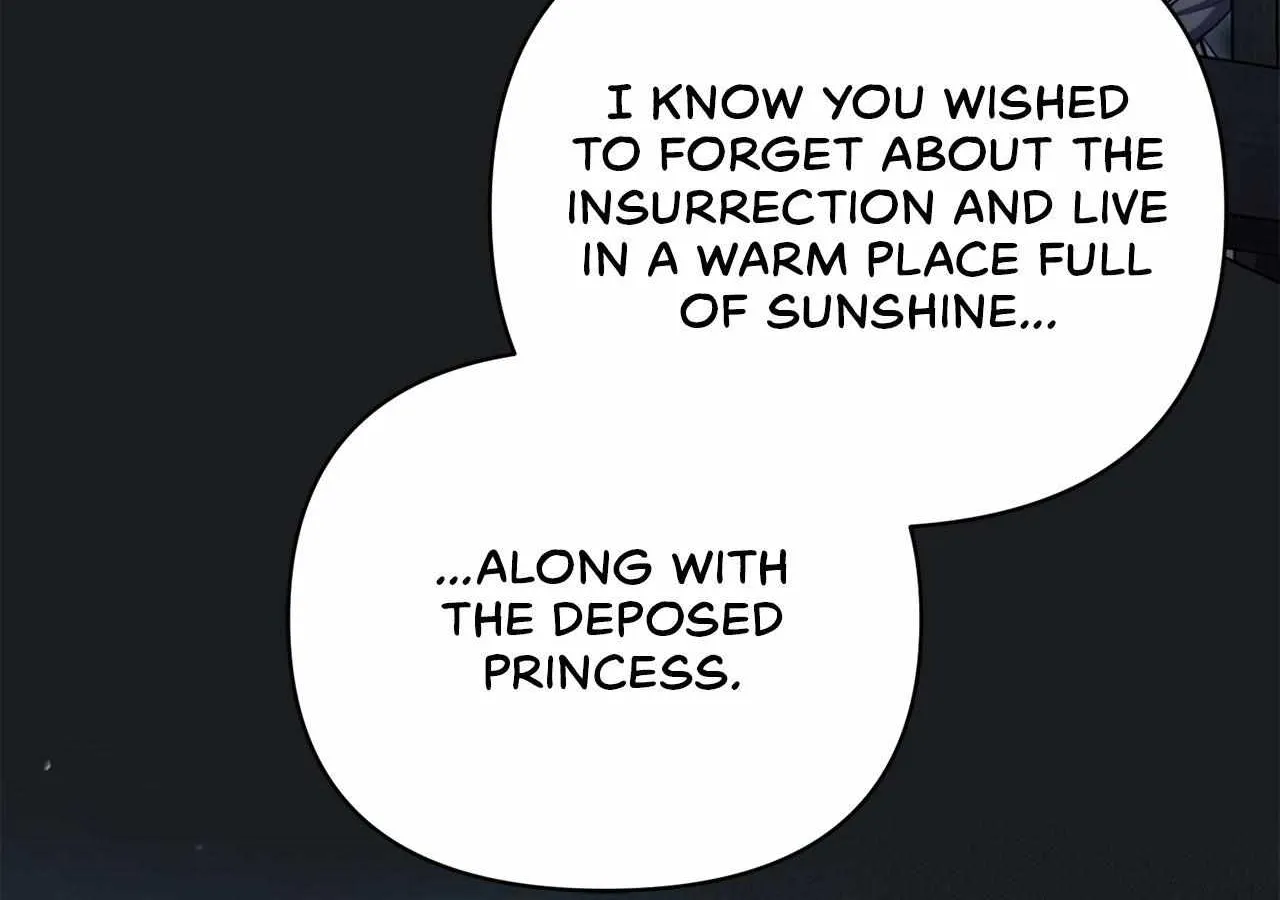 For The Beautiful Juliet Chapter 34 page 85 - 