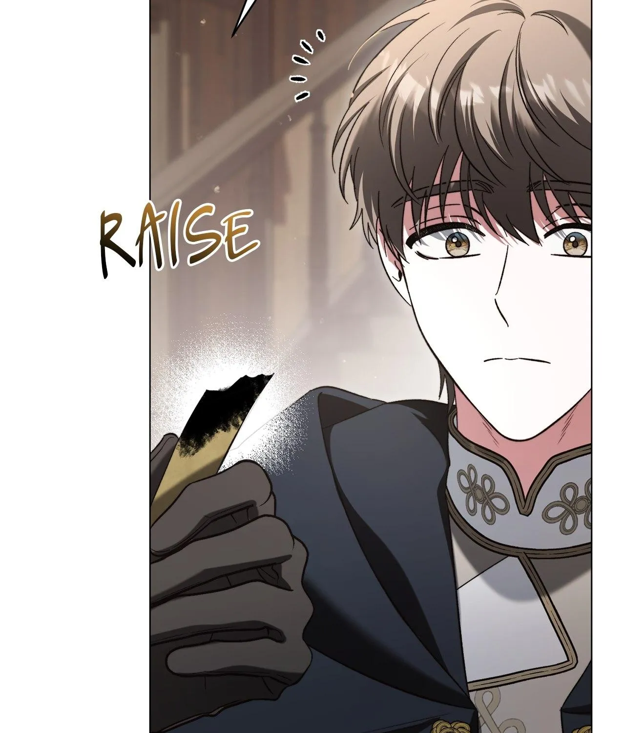 For The Beautiful Juliet Chapter 35 page 105 - 