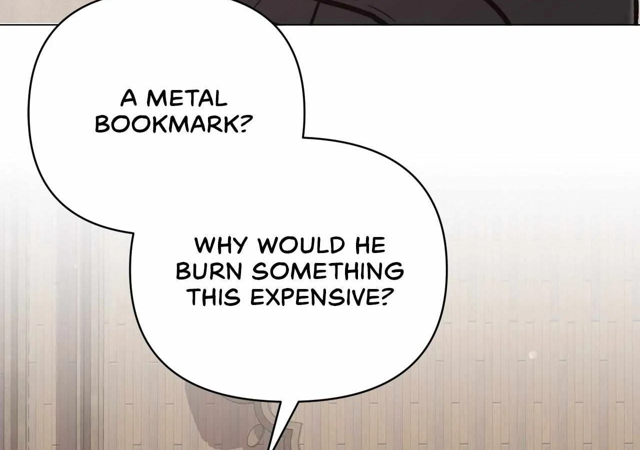 For The Beautiful Juliet Chapter 35 page 108 - 