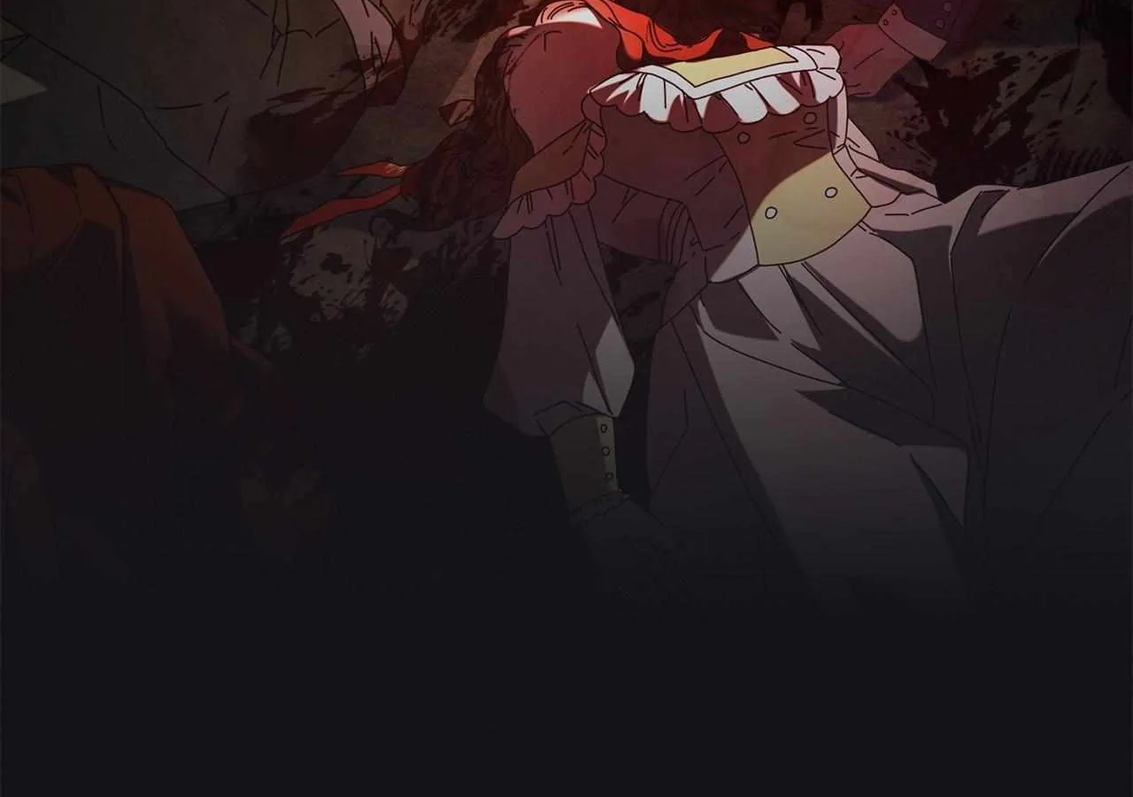 For The Beautiful Juliet Chapter 35 page 126 - 