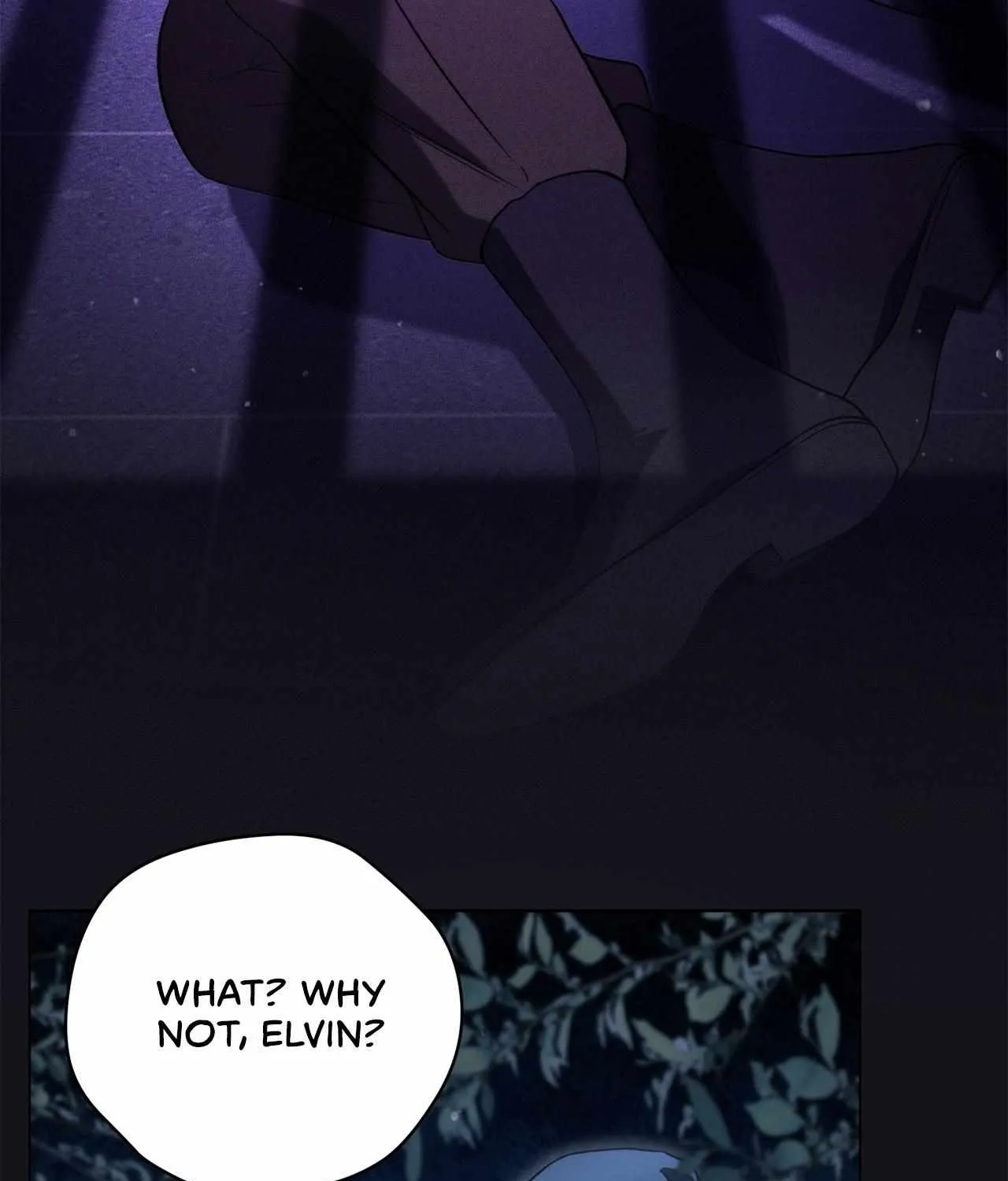 For The Beautiful Juliet Chapter 35 page 151 - 