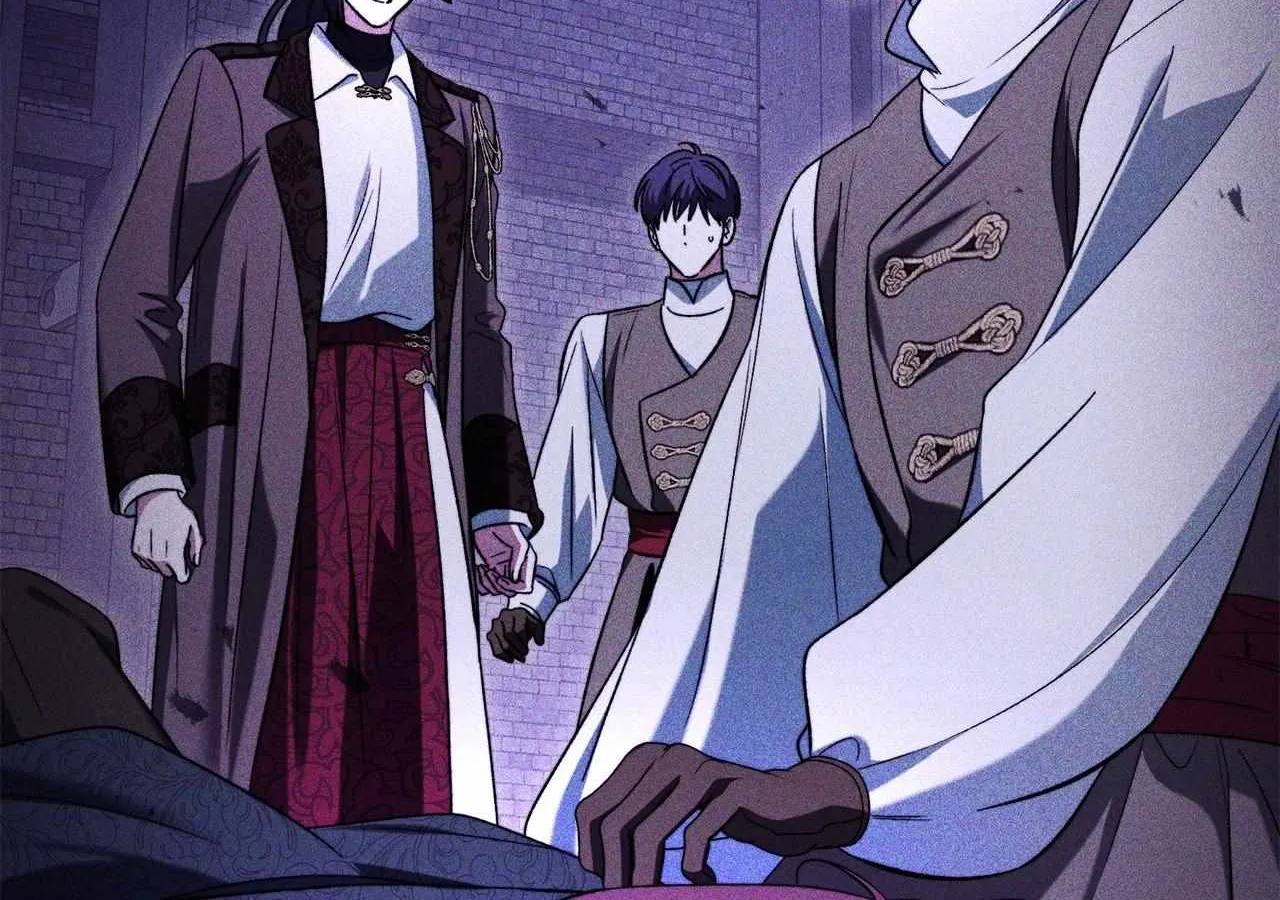 For The Beautiful Juliet Chapter 35 page 156 - 
