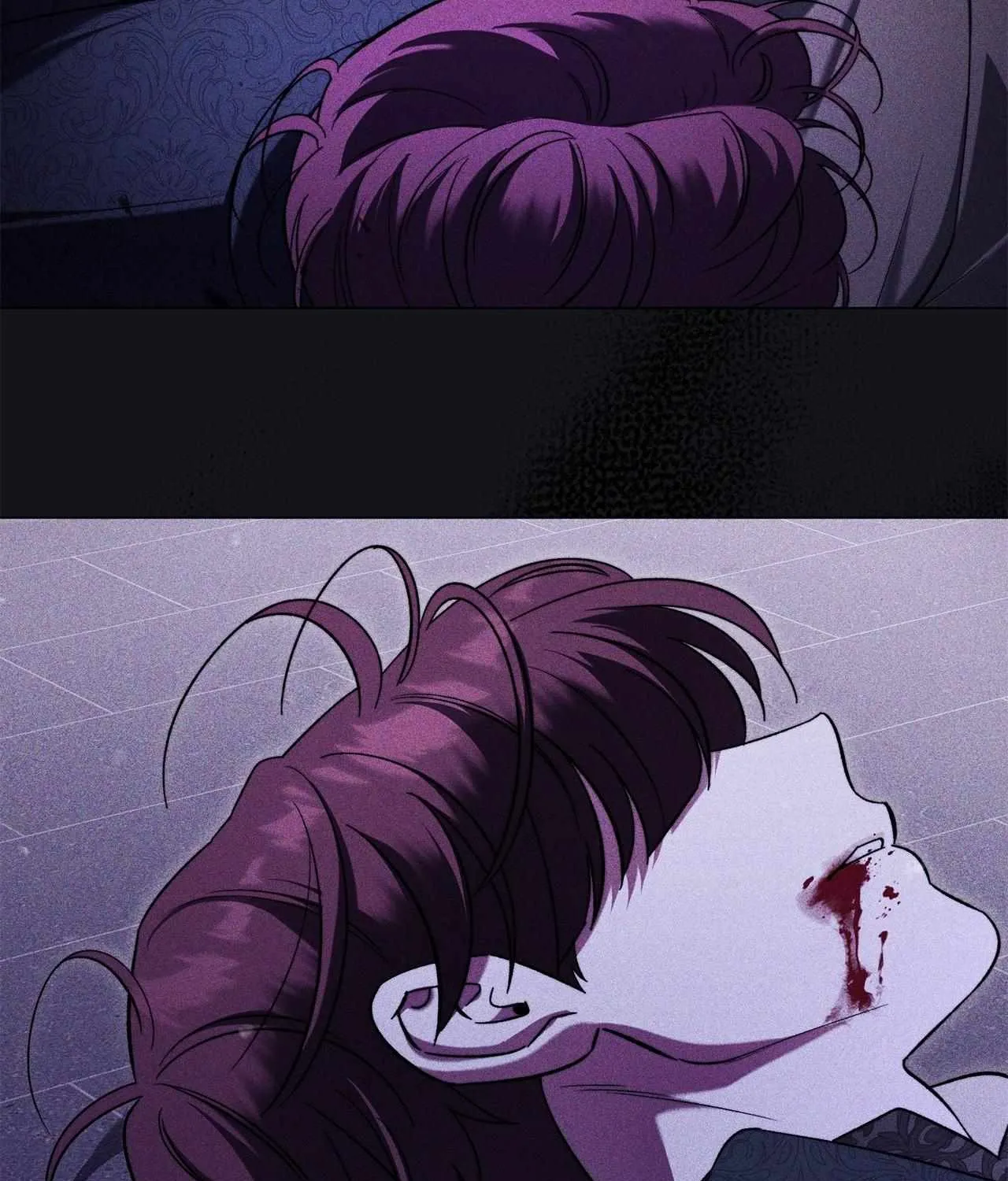 For The Beautiful Juliet Chapter 35 page 157 - 