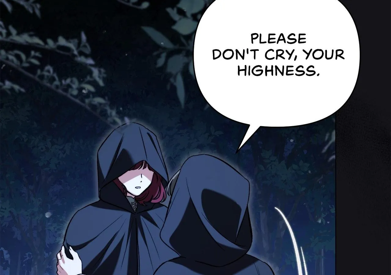 For The Beautiful Juliet Chapter 35 page 162 - 
