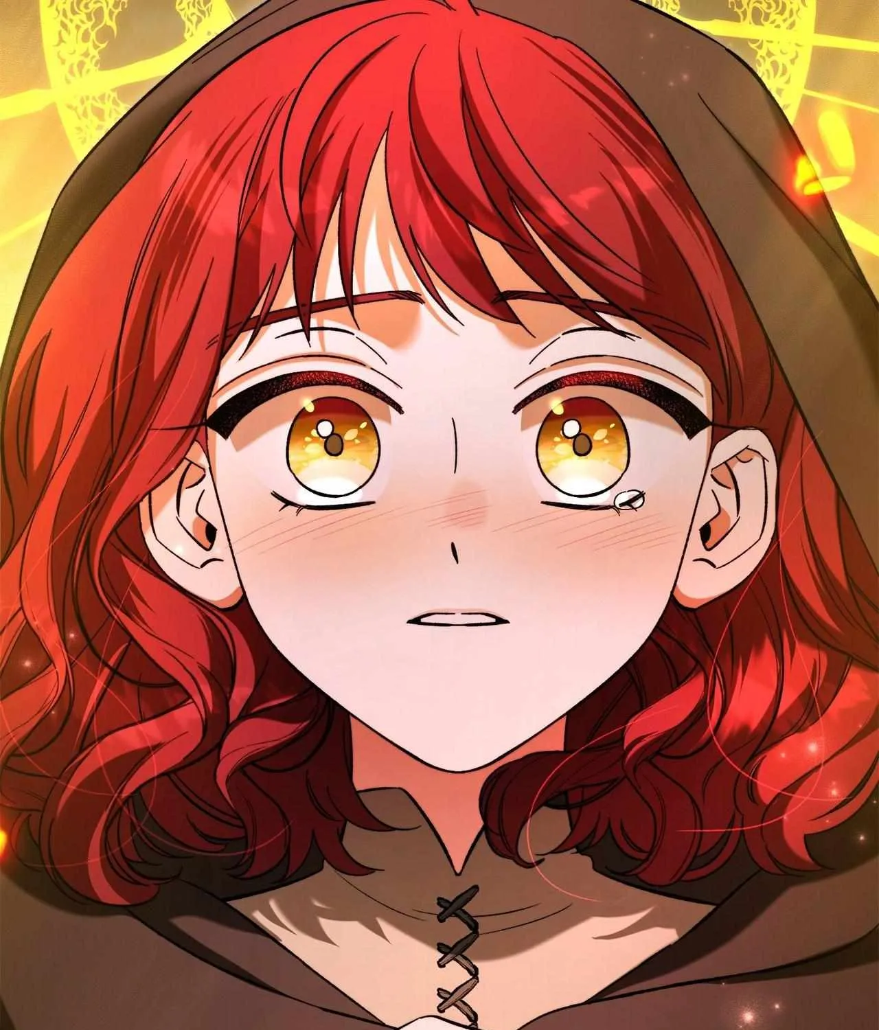 For The Beautiful Juliet Chapter 35 page 165 - 