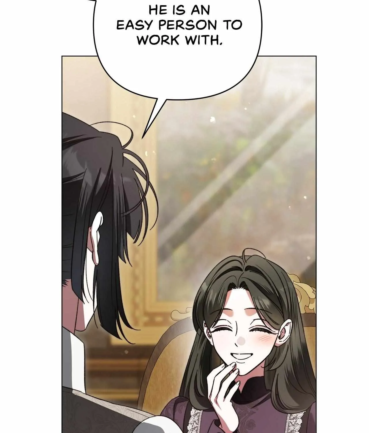 For The Beautiful Juliet Chapter 35 page 19 - 